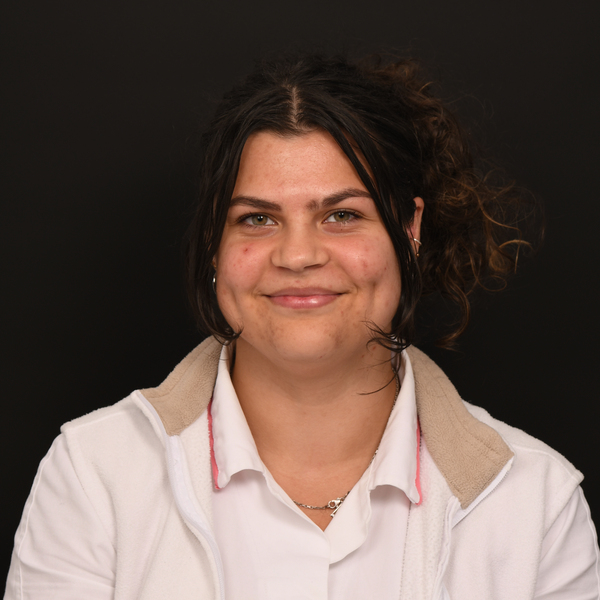 Kristyna Kočevárová